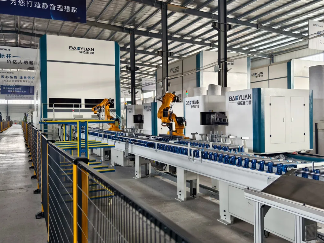 Production Line
