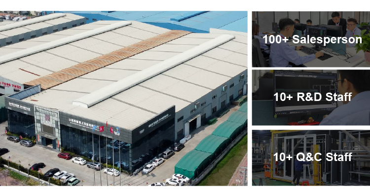 Factory Direct Sales