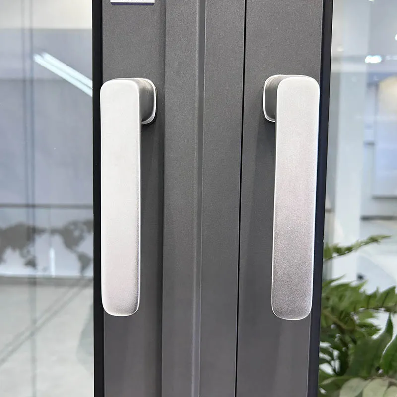 Germany WEHAG Handle