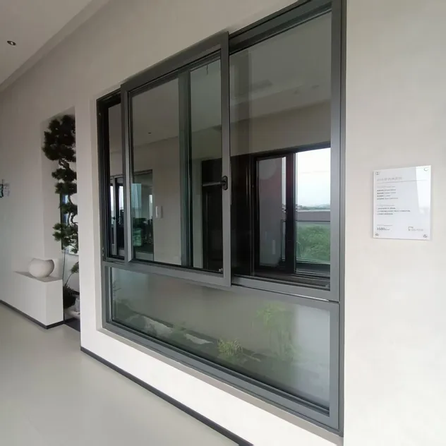 Drift Window