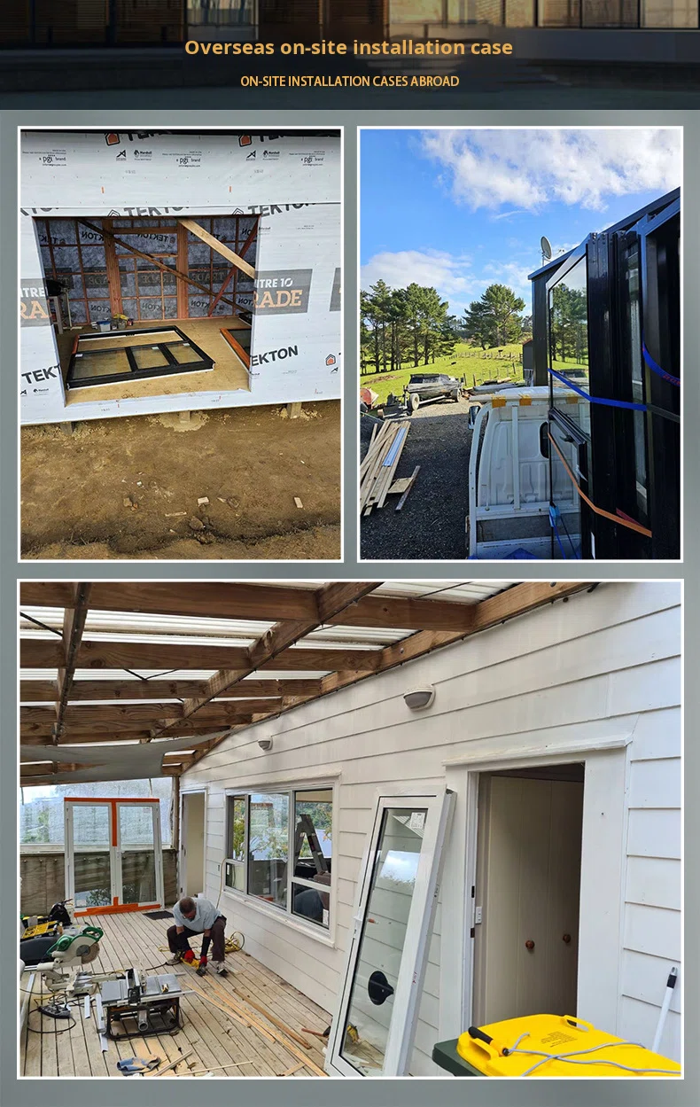 Architectural Window Solutions