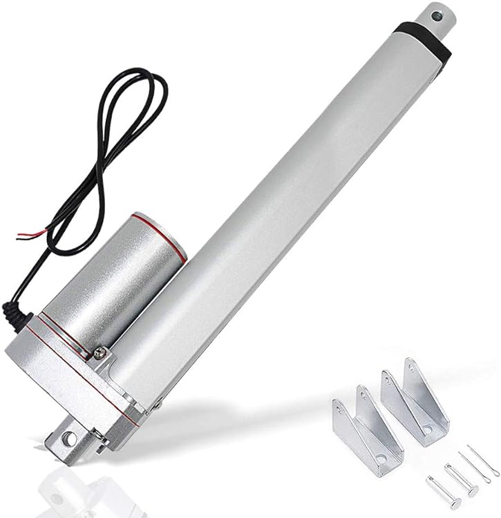 Aluminum Double Glass Vertical Sliding Balcony Window Smart Electric Remote Automatic up and Down Guillotine Window