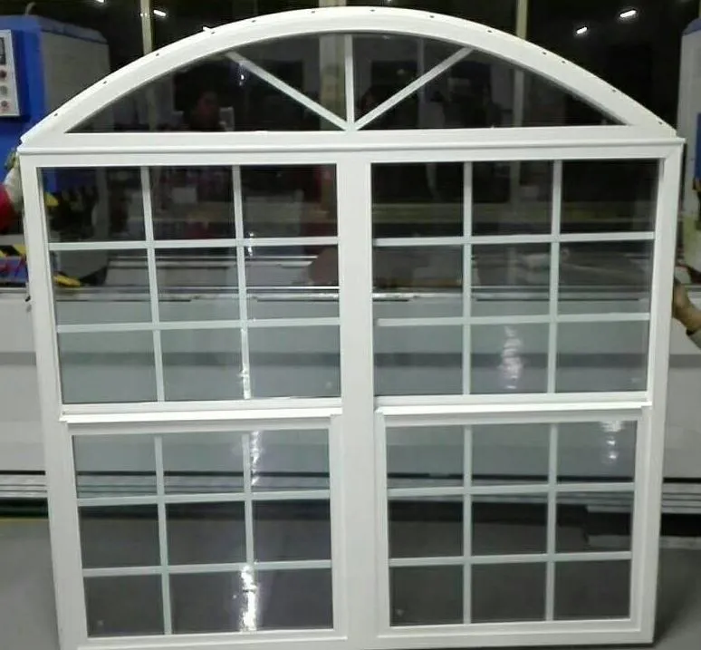 Finished Window 2