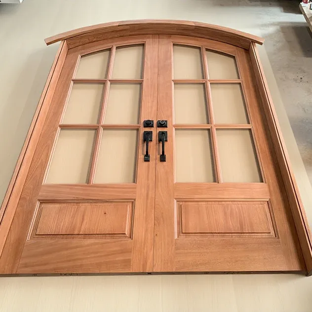 Wood Window Feature 2