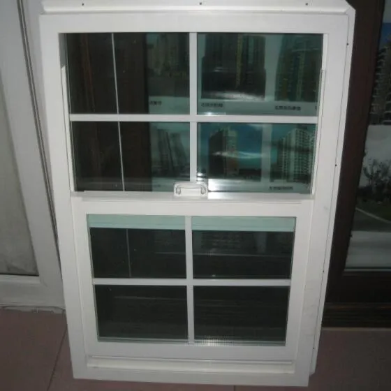 Finished Window 3