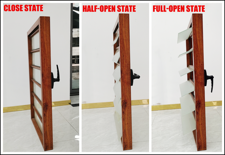 Handle Lock