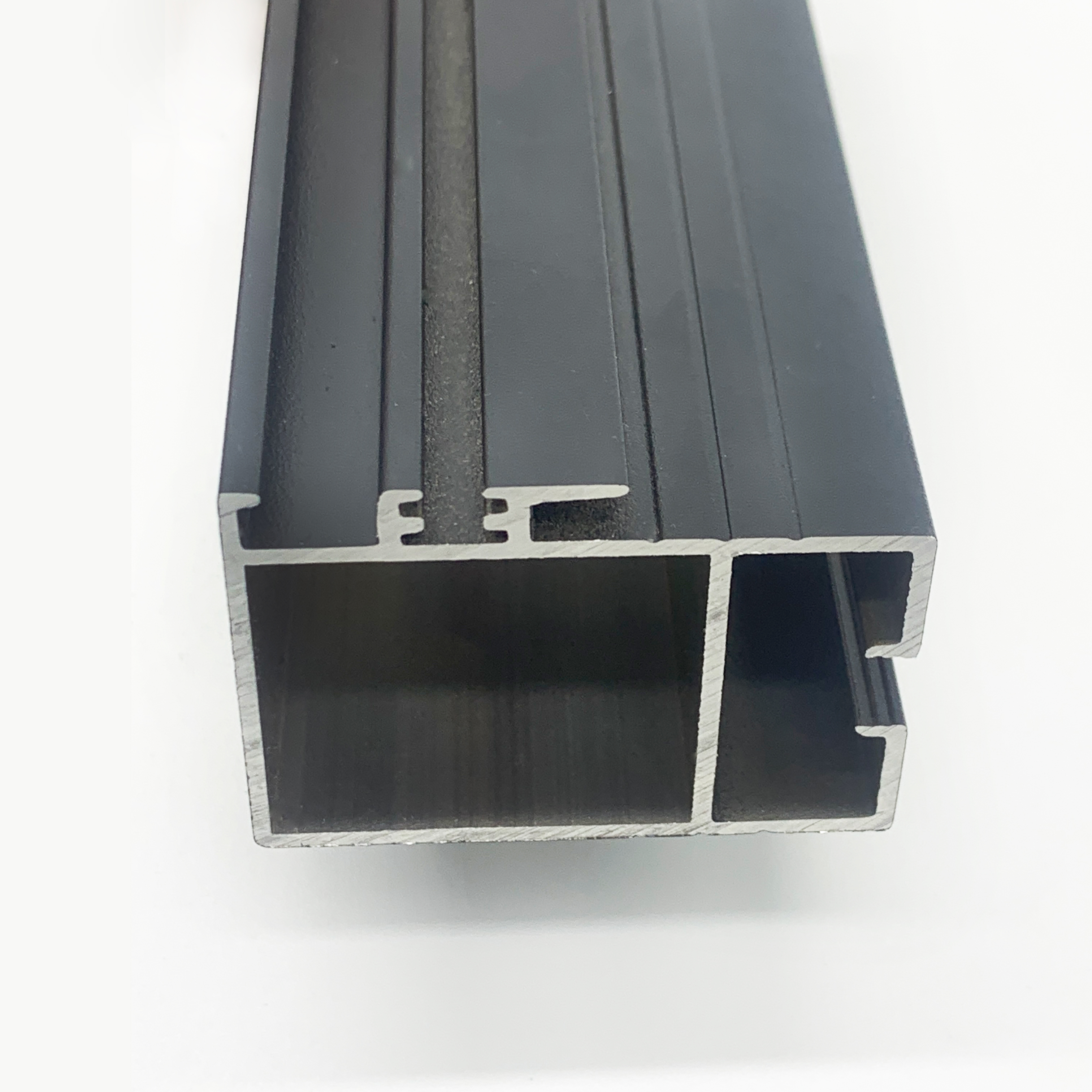 Aluminum Profile Sample 3