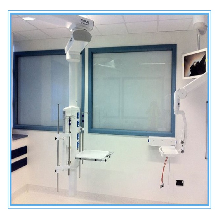Switchable Pdlc Smart Film Glass Door Window Tint Dimming Privacy Partition Electronic Conductive Lamina Smart Glass Film
