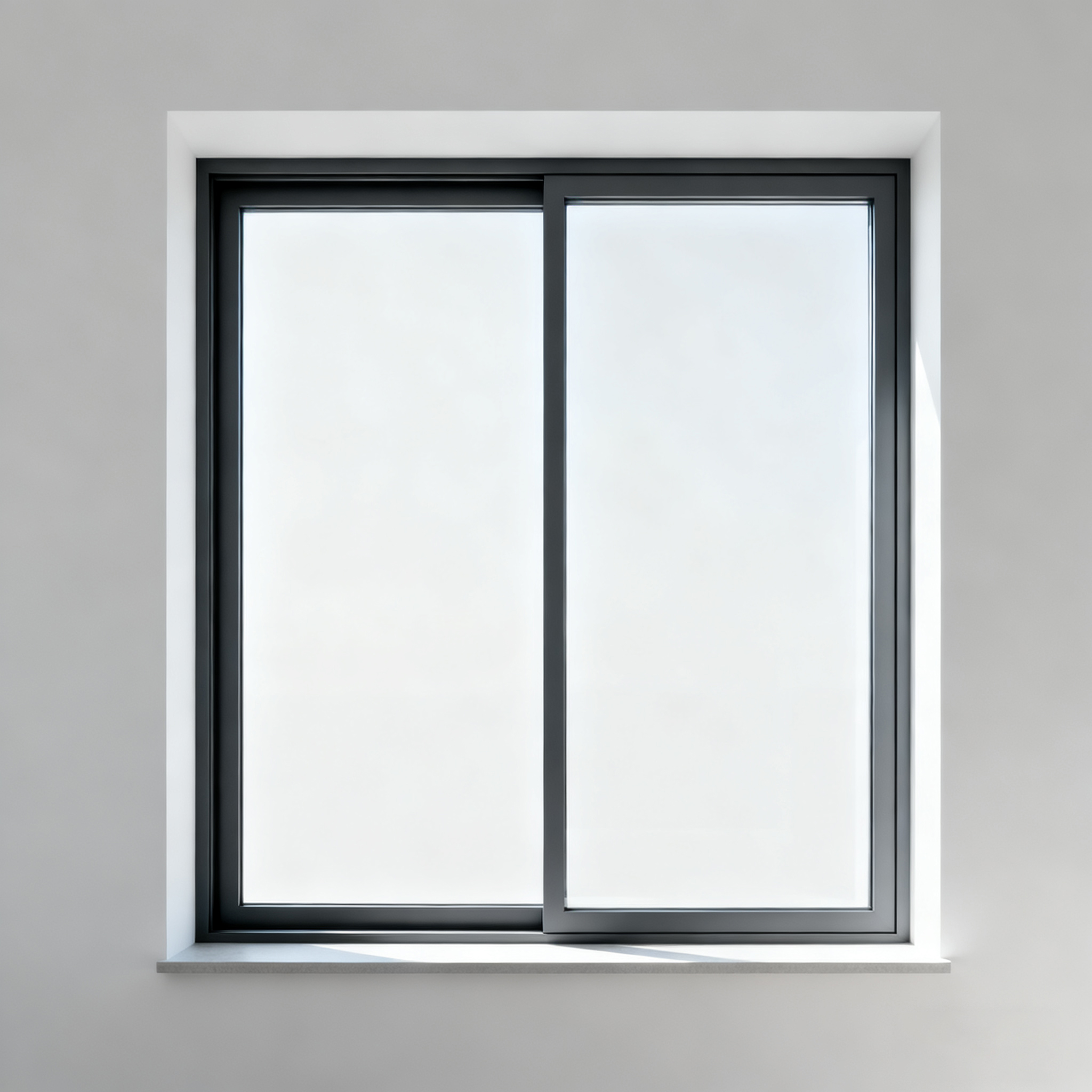 High Quality Modern Stainless Steel Fireproof Windows for Commercial Buildings Hotels Living Rooms Staircases Exterior &amp; Kitchen