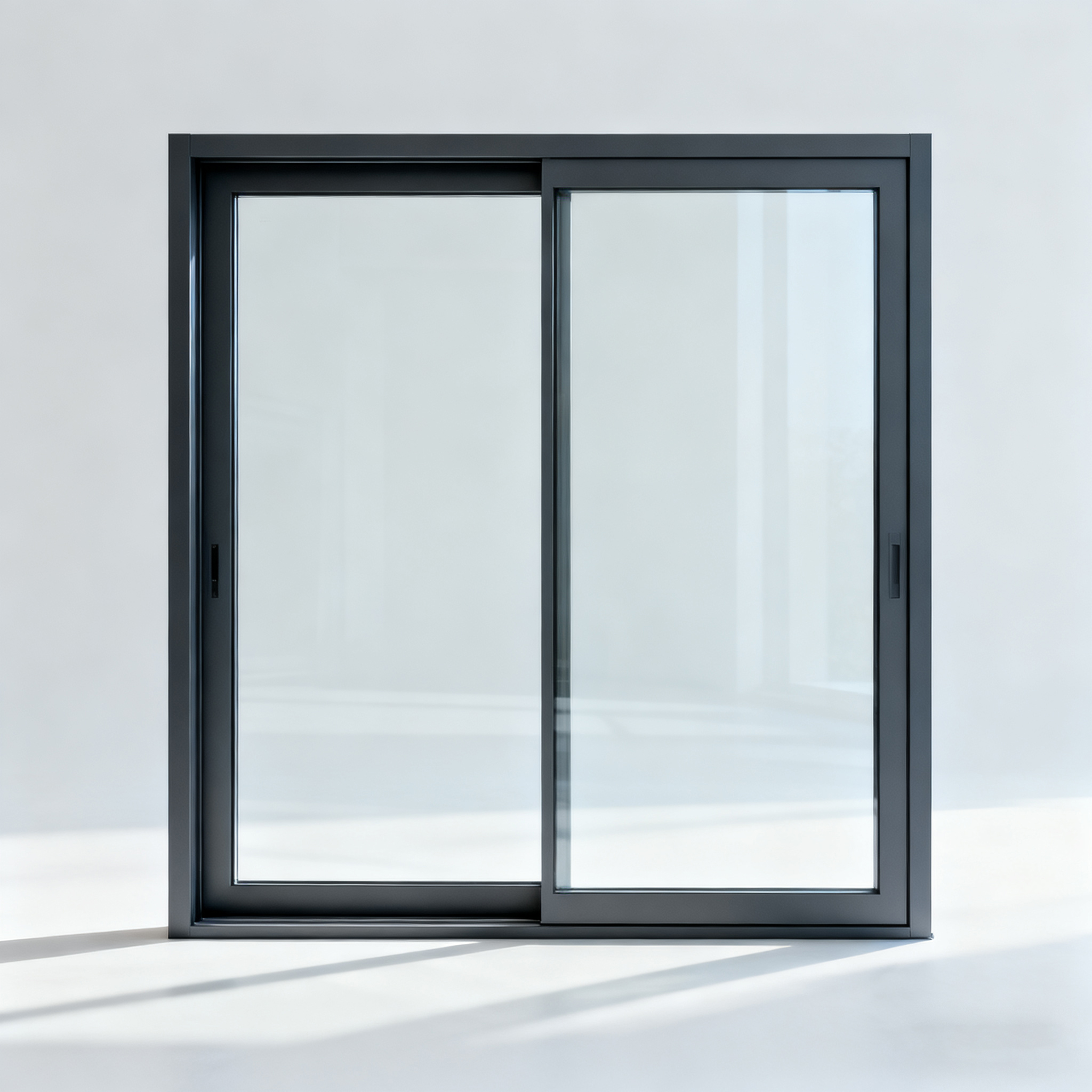High Quality Modern Stainless Steel Fireproof Windows for Commercial Buildings Hotels Living Rooms Staircases Exterior &amp; Kitchen