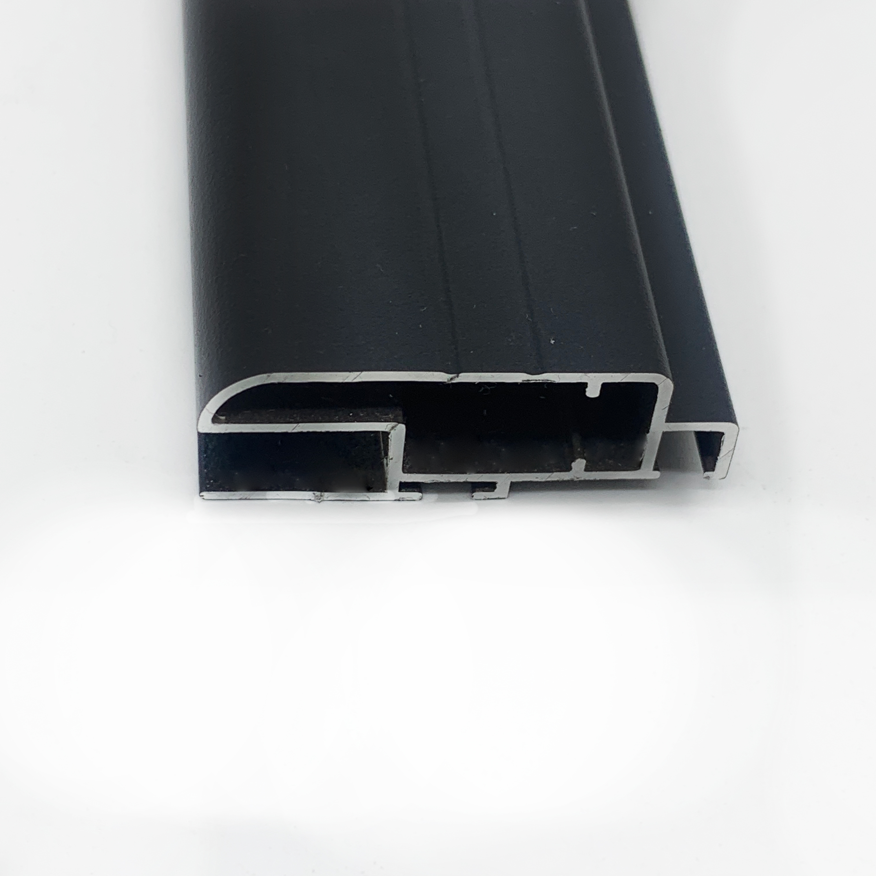 Aluminum Profile Sample 1