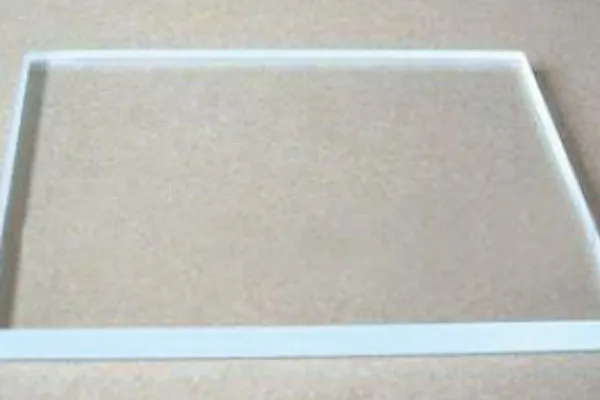 Clear Glass