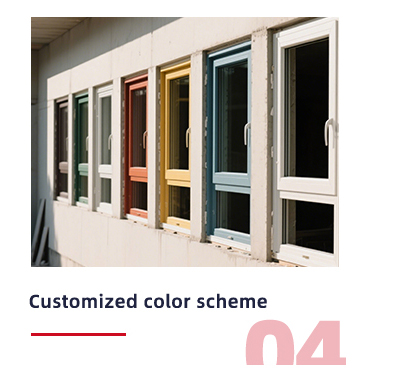 Color Options