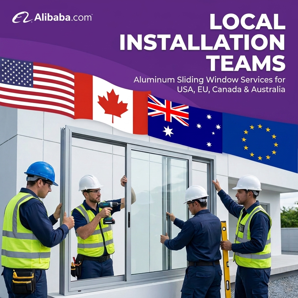 Global Installation