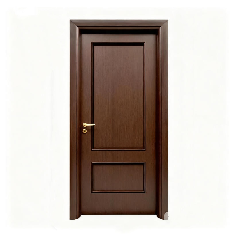 European Standard Solid Wood Internal Doors