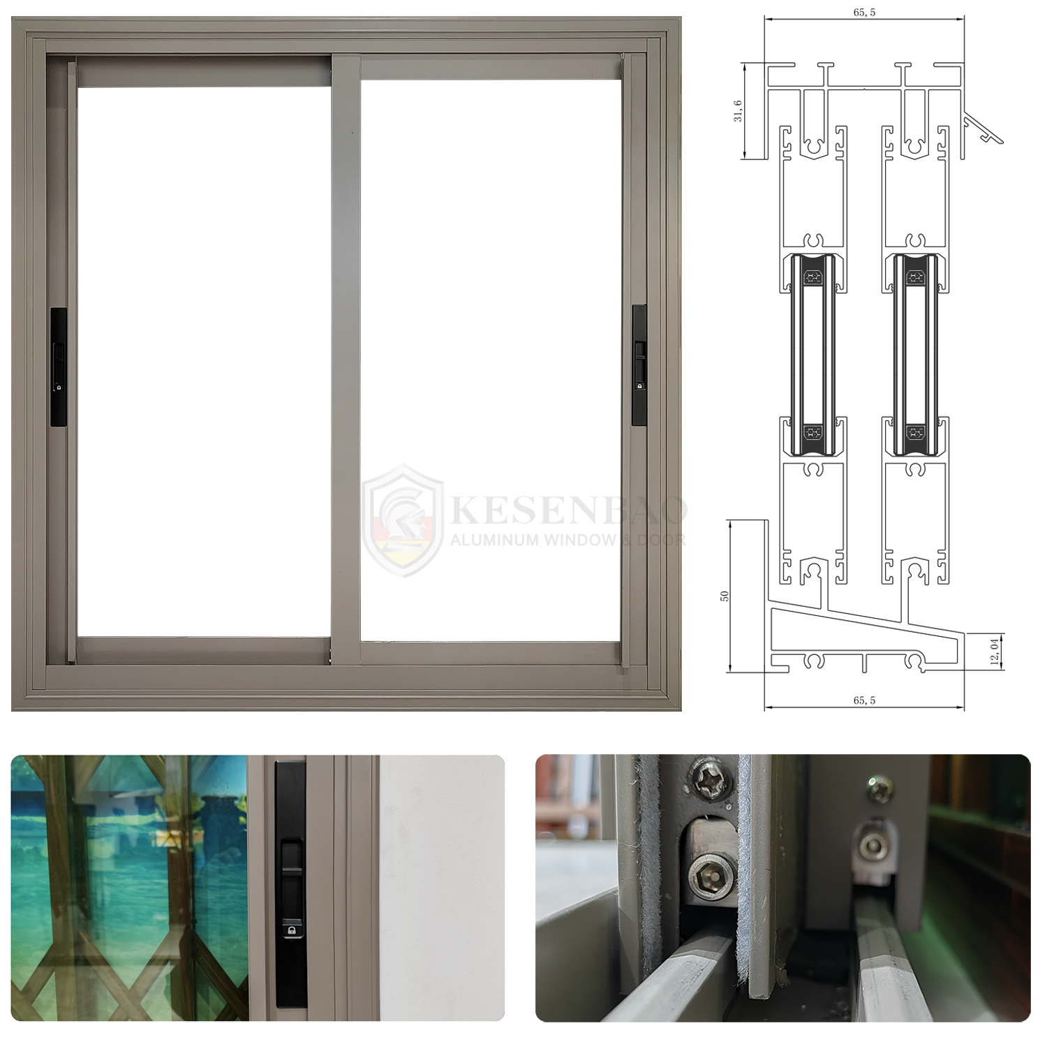 65# Sliding Window