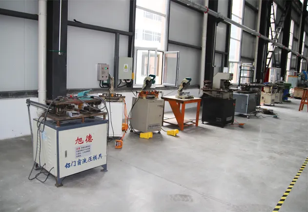 Production Line 1