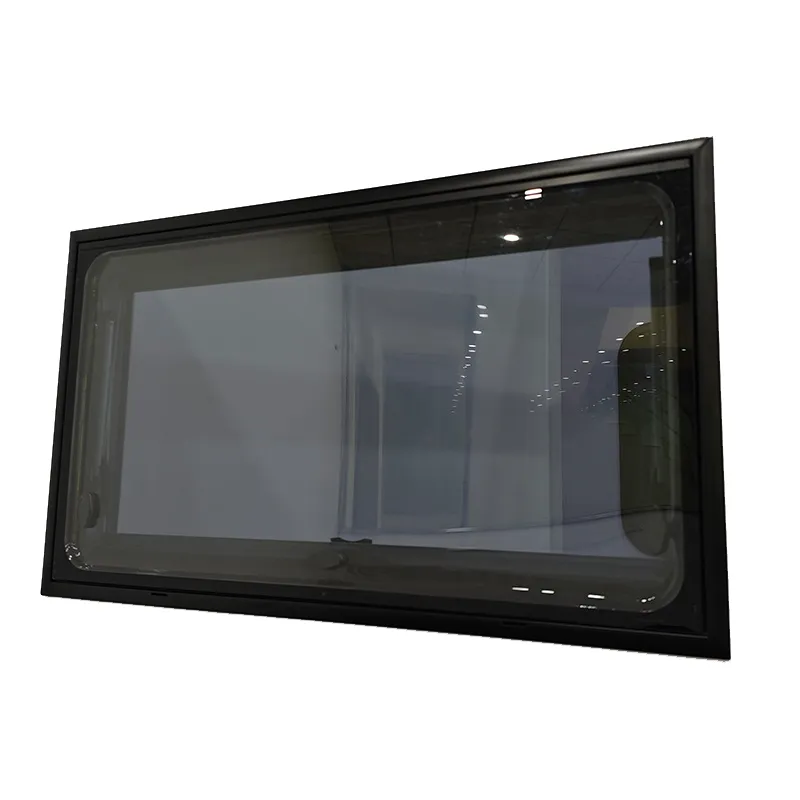 RV Window Detail 2