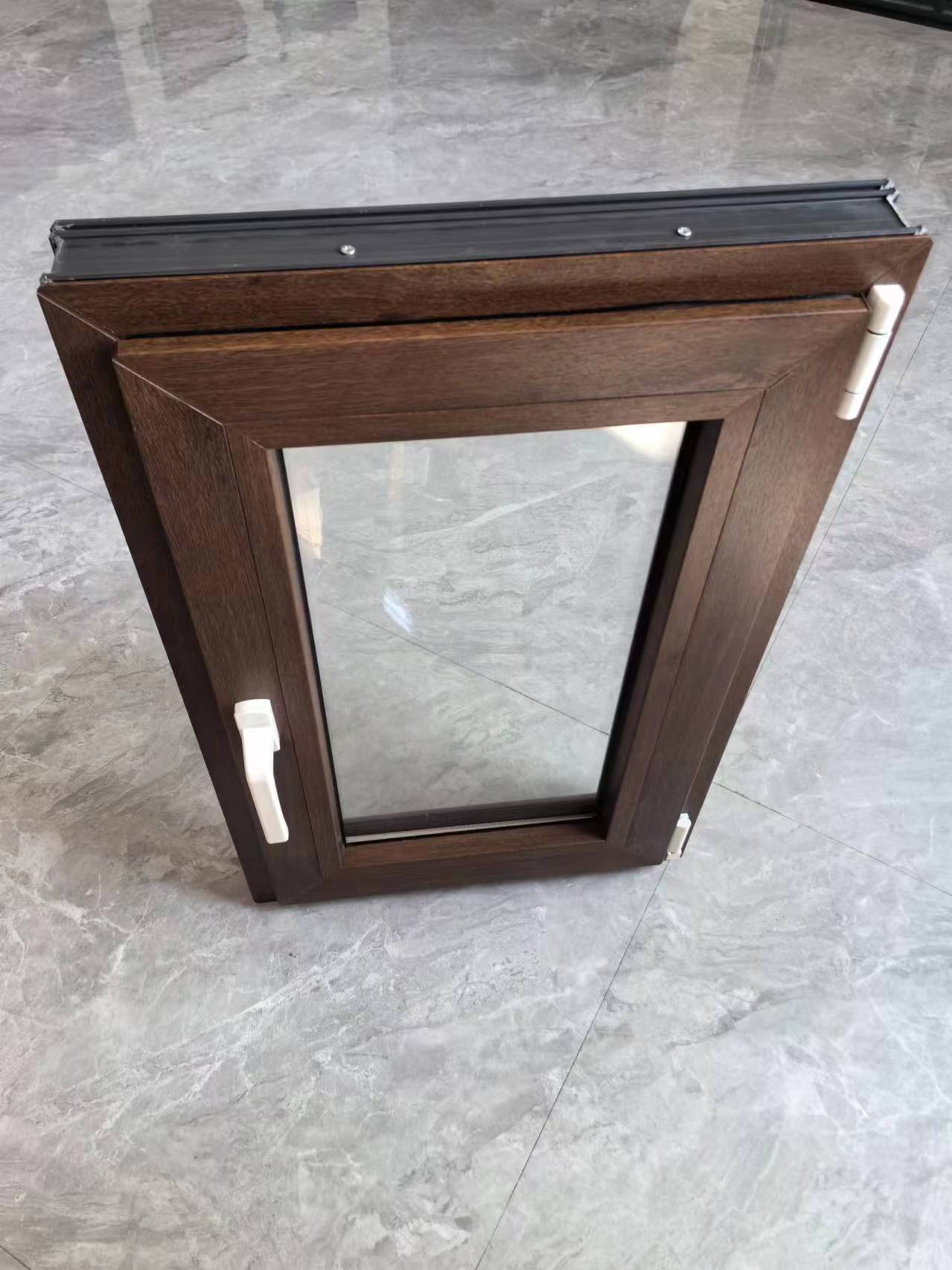 Frame Detail
