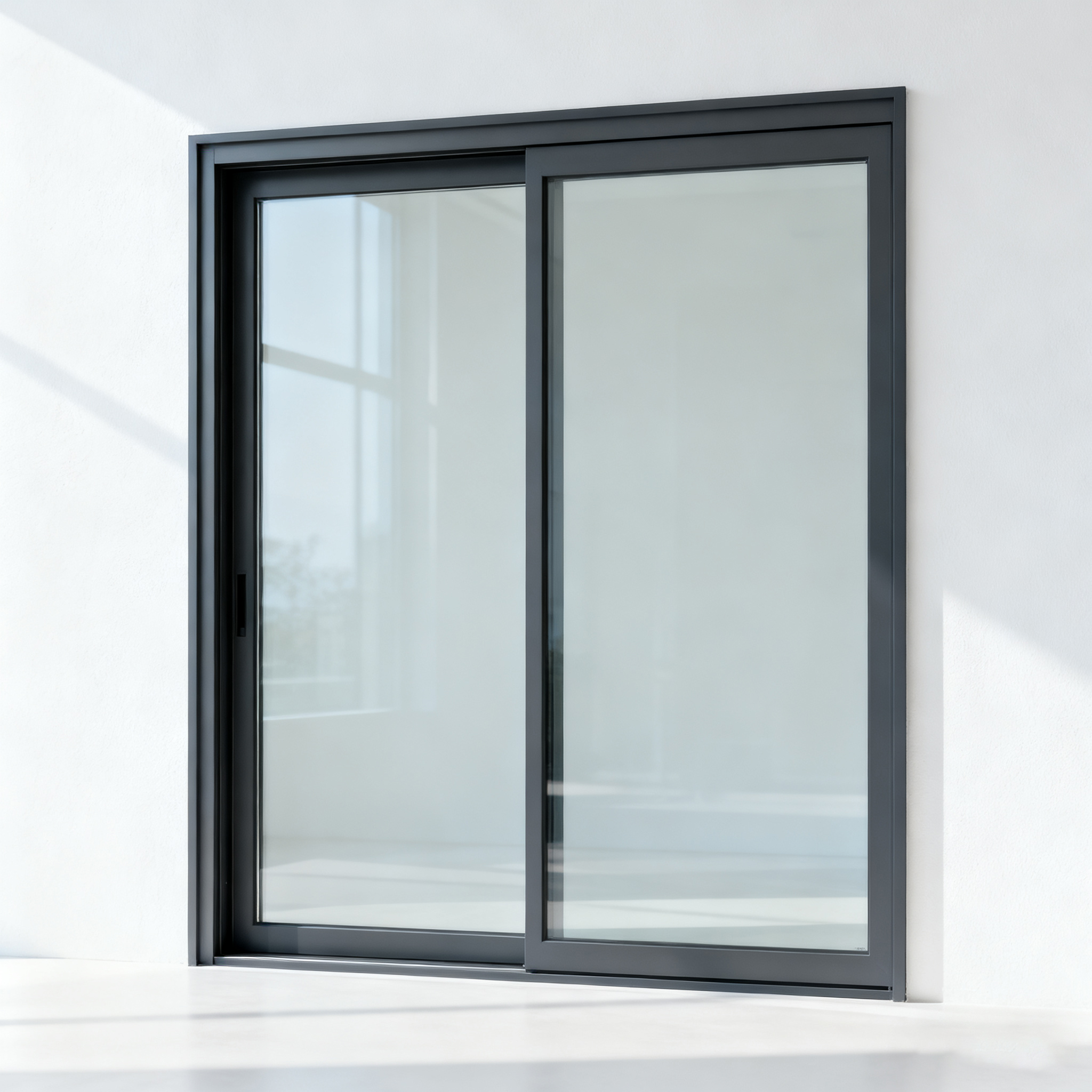 High Quality Modern Stainless Steel Fireproof Windows for Commercial Buildings Hotels Living Rooms Staircases Exterior &amp; Kitchen
