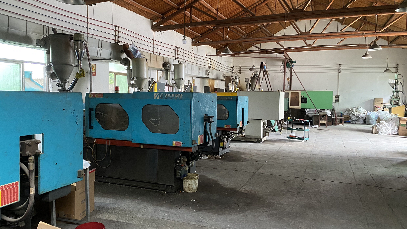 Workshop