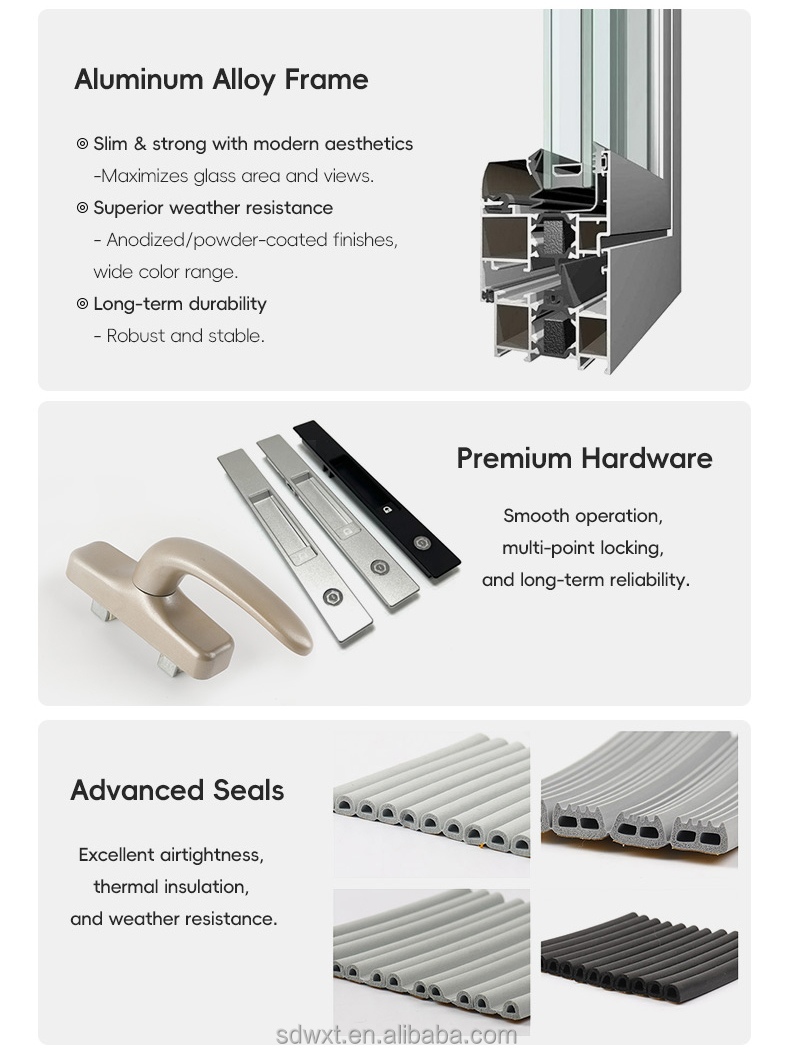 Factory Direct Windows
