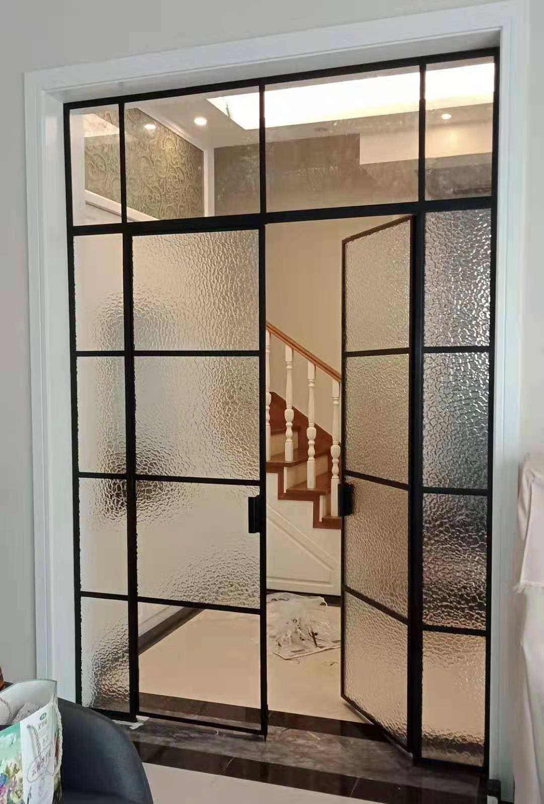 Project Showcase