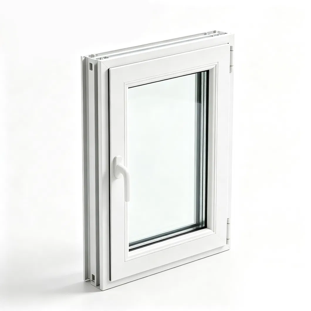 UPVC Window Home
