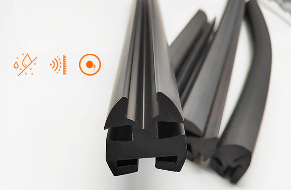 Sealing System