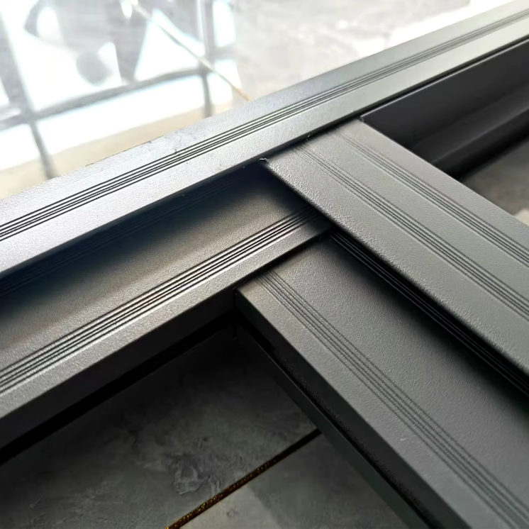 High Quality Sliding Window