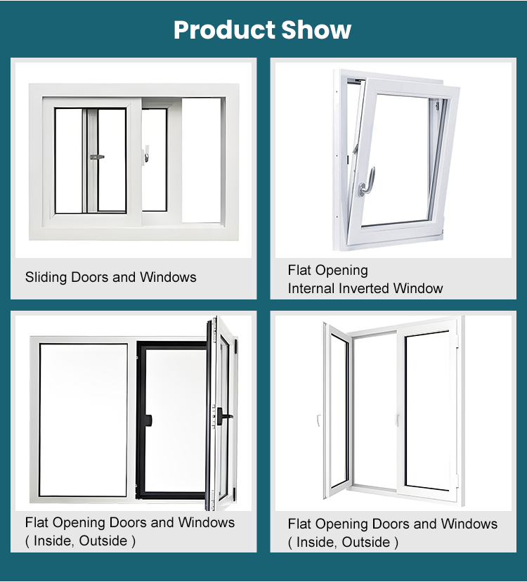 Product Showcase