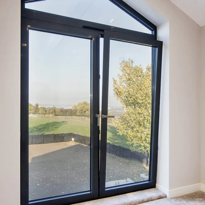Aluminium Window 2