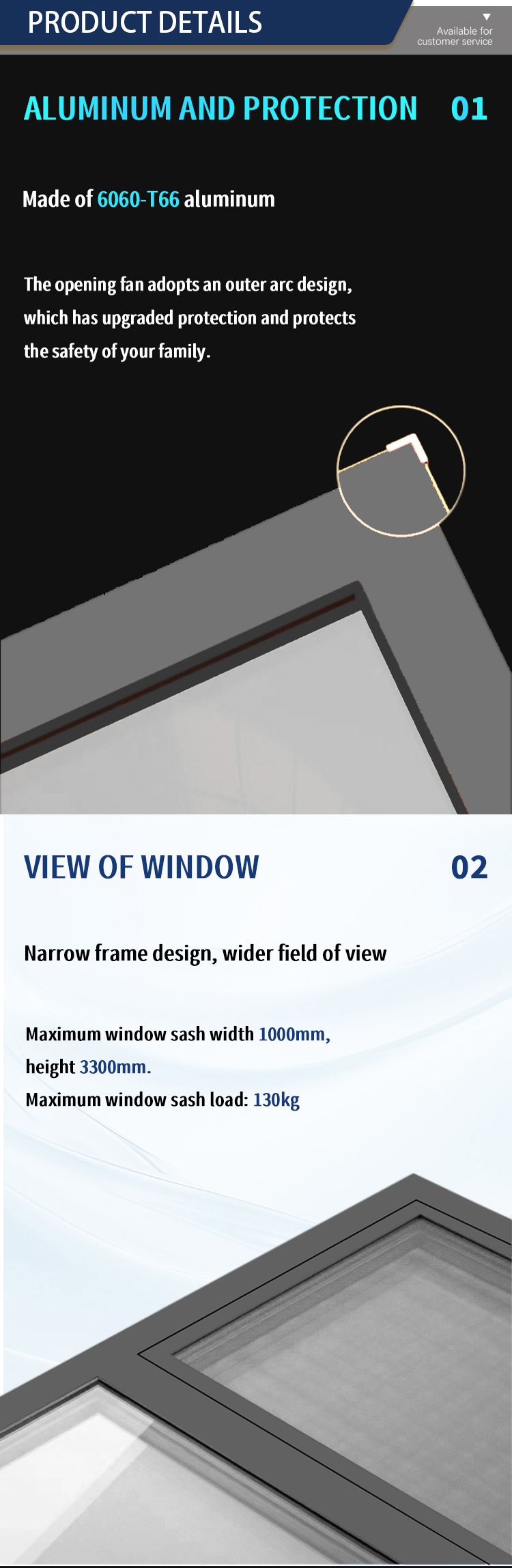 Window Detail 1