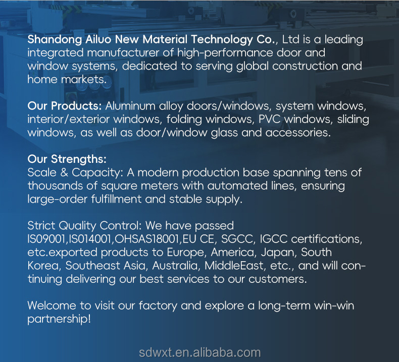 Secure Window Locking Systems