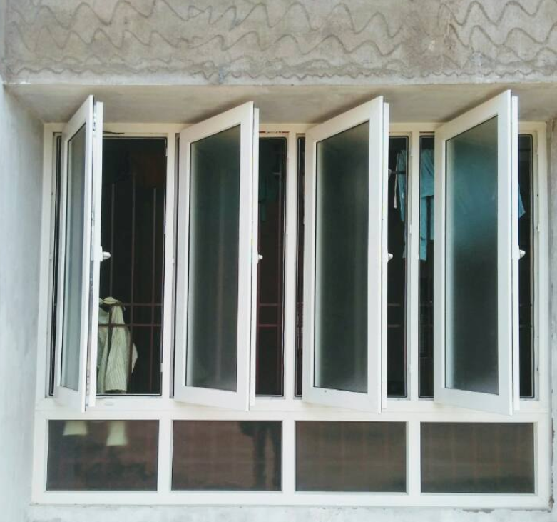 PVC Window 3