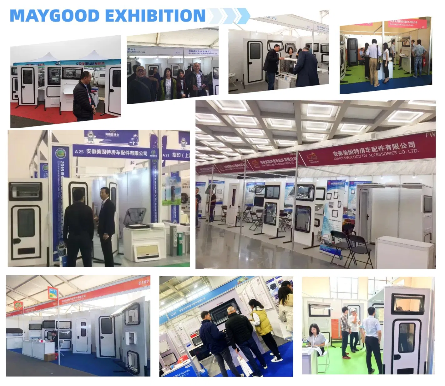 Global Exhibition