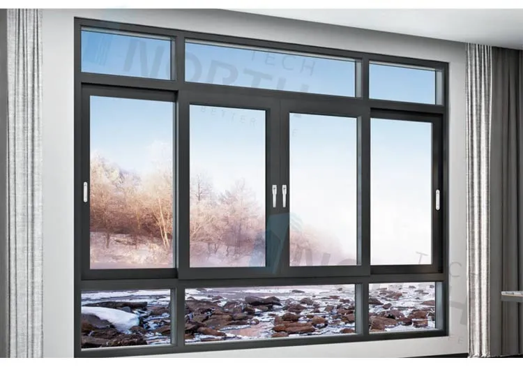 Sliding Window Series