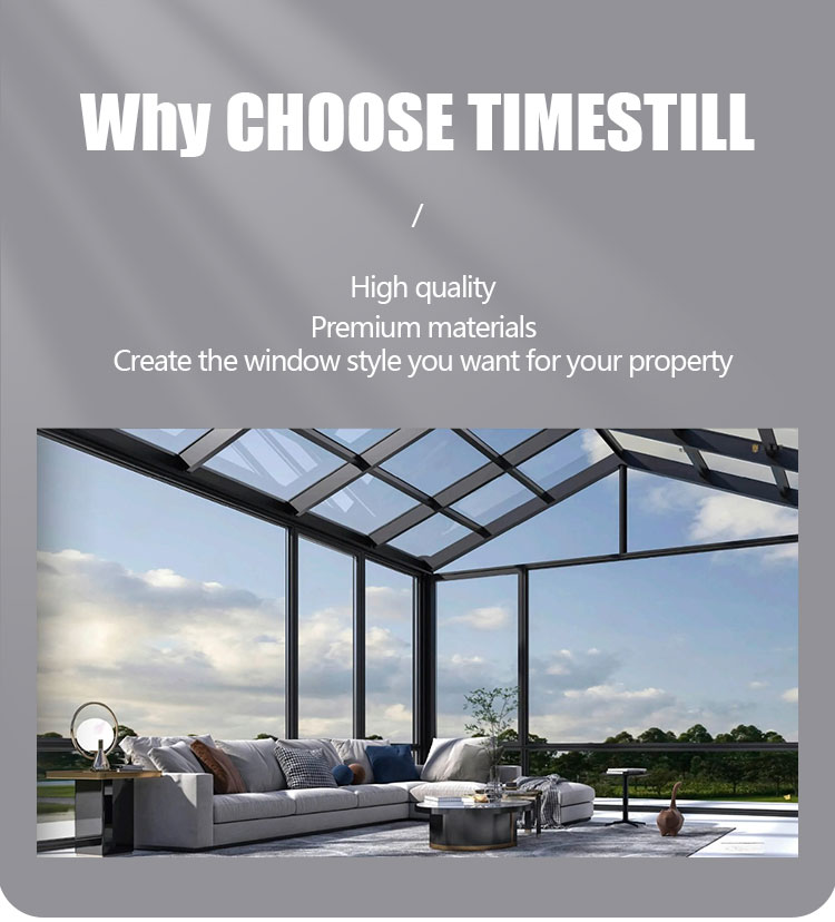 Sunroom Product