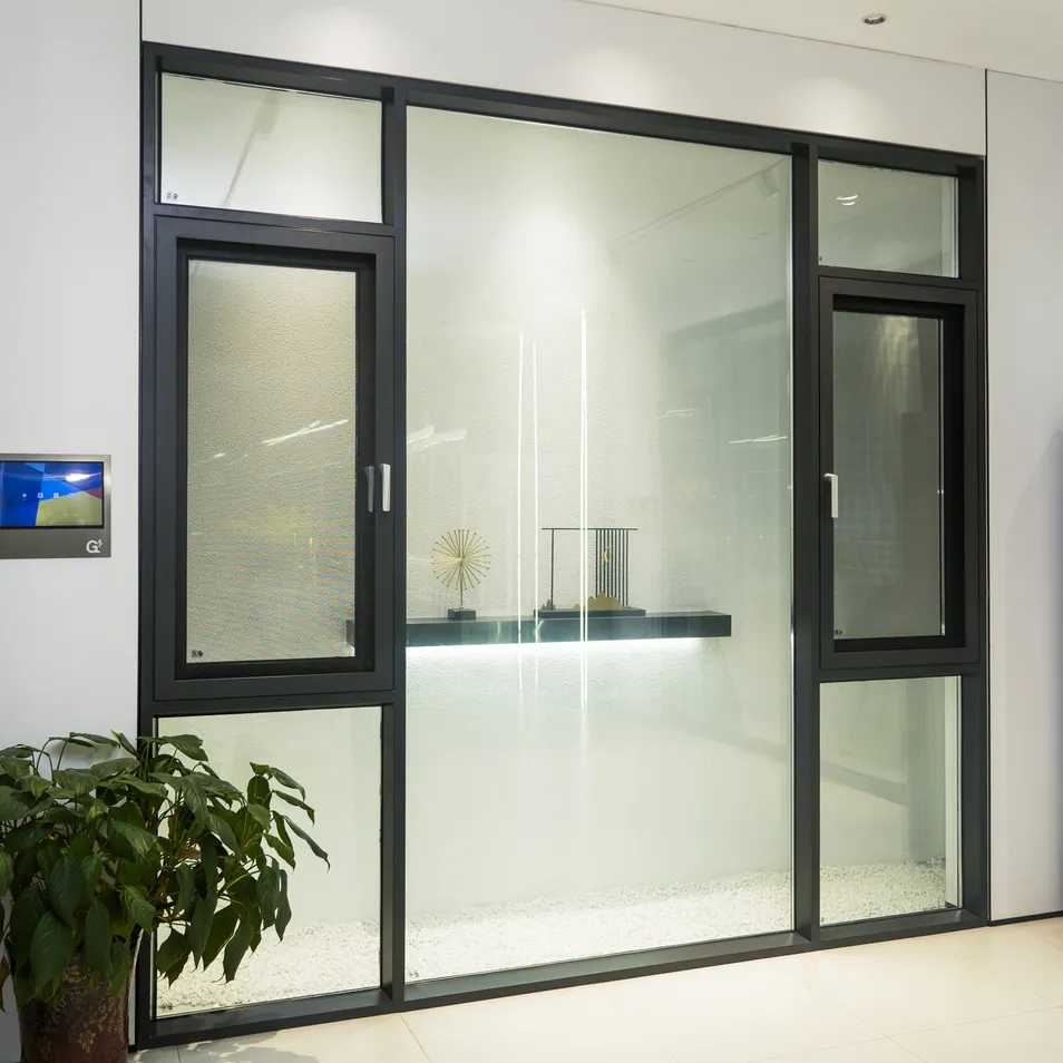Casement Window Frame