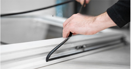 Sealing Strips
