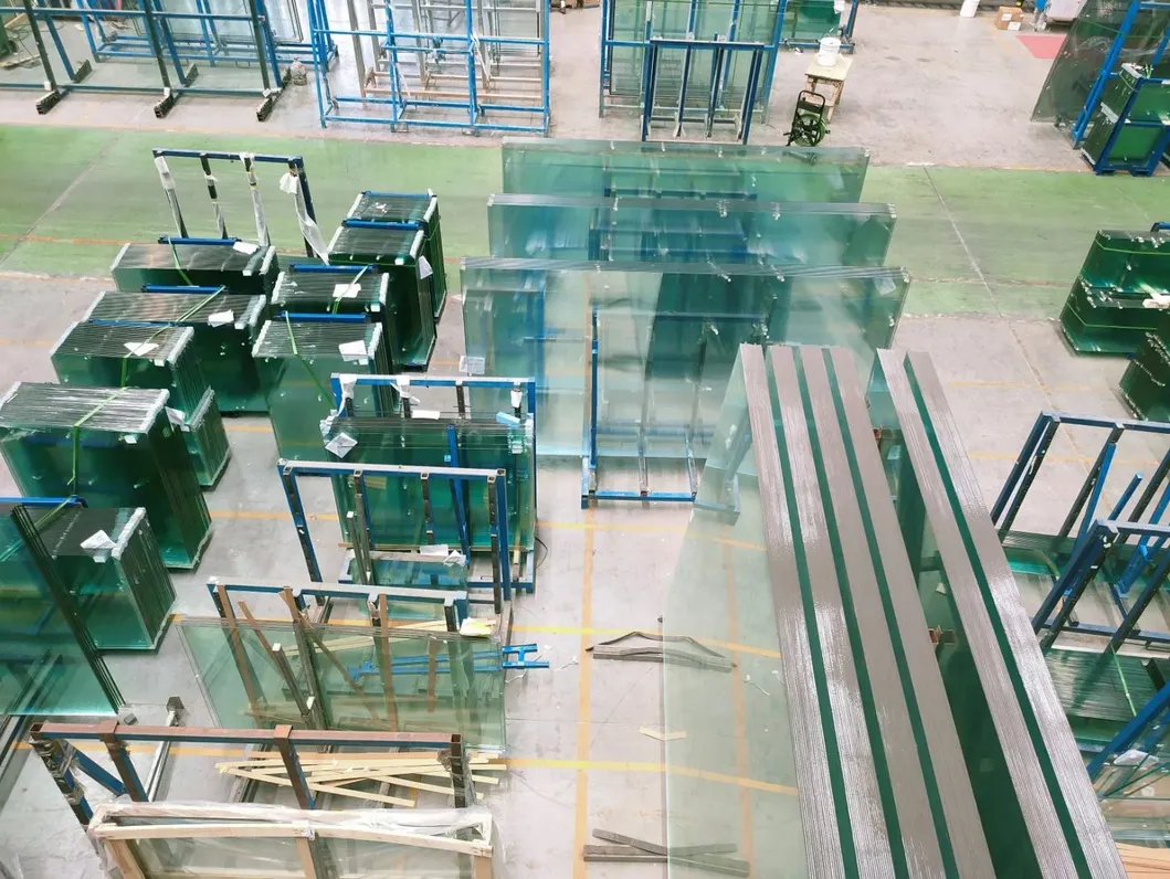 Manufacturing Facility 3