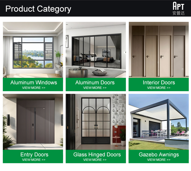 Product Categories