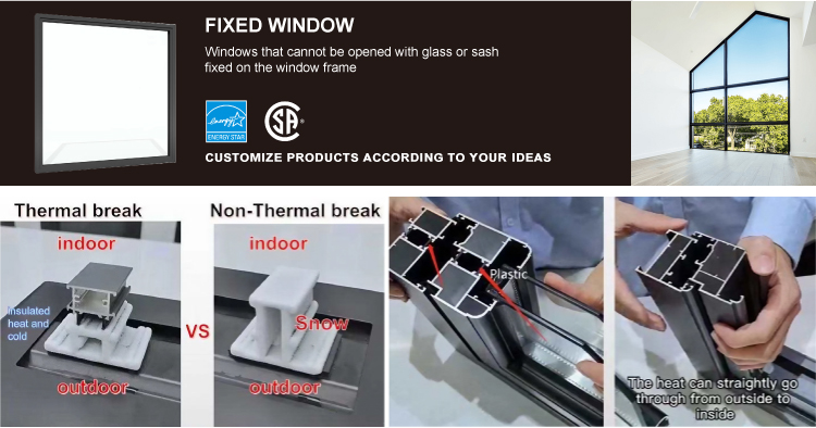 Aluminum Profiles