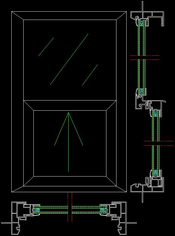 Profile Structure