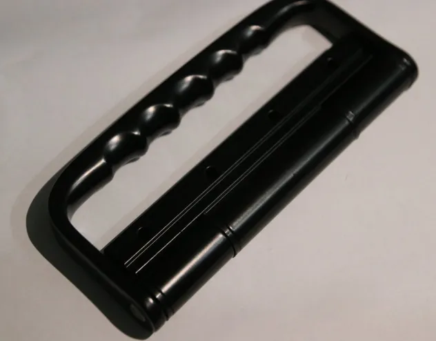 Ergonomic Handle