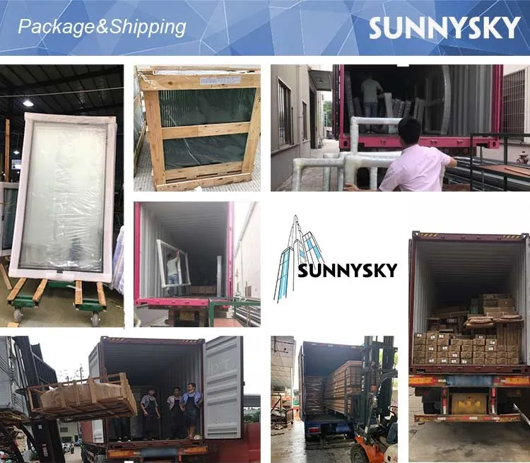 Shipment