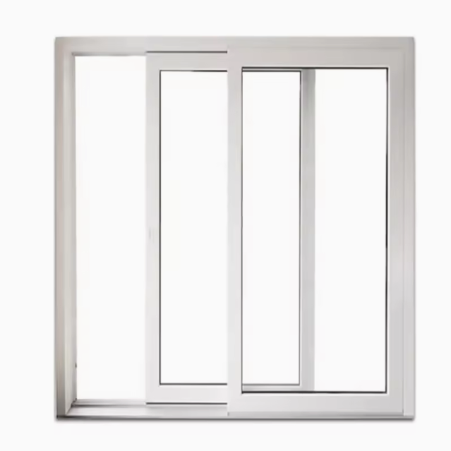 Windproof and Soundproof UPVC Windows, Casement Windows, Sliding windows | Single or Double Glazing Vinyl Sliding Doors