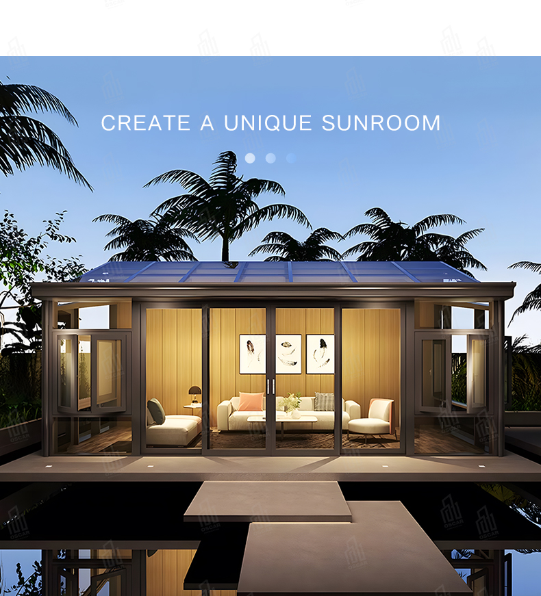 Sunroom Design 9