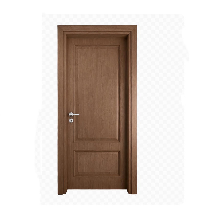 European Standard Solid Wood Internal Doors