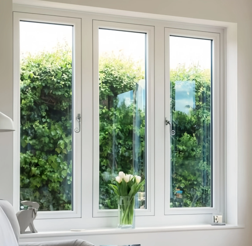 PVC Window 9